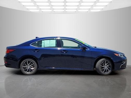 2016 Lexus ES 350 Base