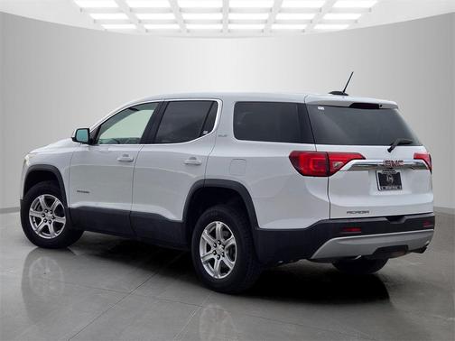 2018 GMC Acadia SLE-1