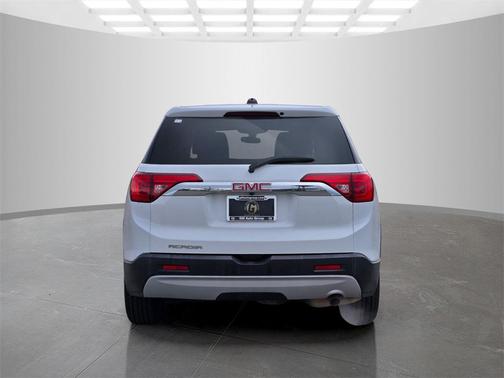 2018 GMC Acadia SLE-1