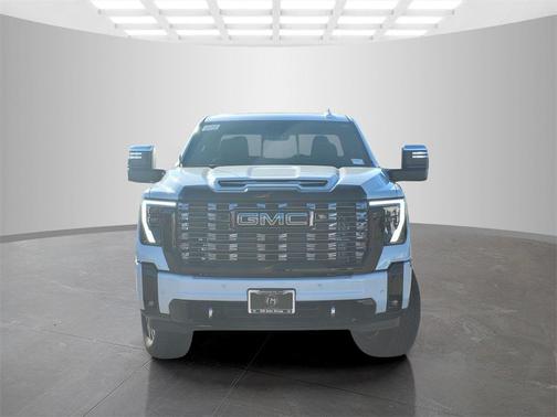 2026 GMC Sierra 2500 Denali Ultimate