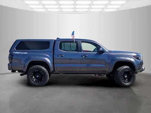 2016 Toyota Tacoma TRD Off Road