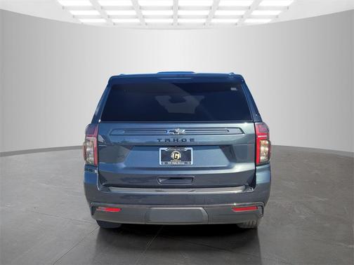 2022 Chevrolet Tahoe 4WD Z71