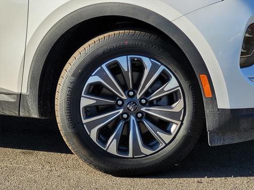2024 Buick Envision Preferred AWD