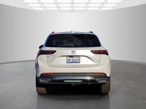 2024 Buick Envision Preferred AWD