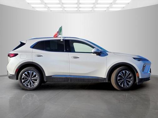 2024 Buick Envision Preferred AWD