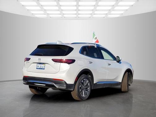 2024 Buick Envision Preferred AWD