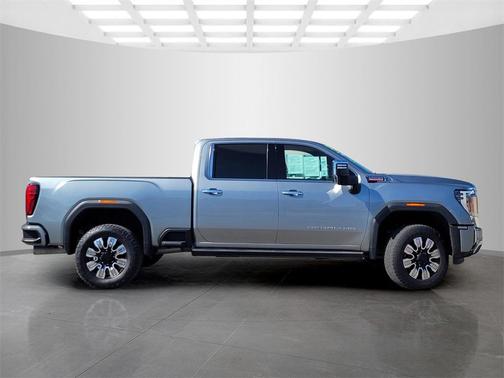 2024 GMC Sierra 2500 Denali