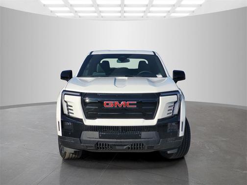 2026 GMC Sierra EV Standard Range Elevation