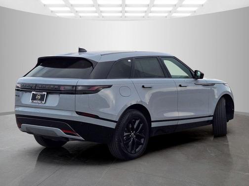 2024 Land Rover Range Rover Velar P250 SE R-Dynamic