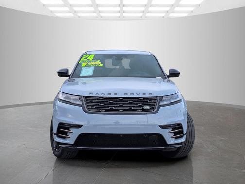 2024 Land Rover Range Rover Velar P250 SE R-Dynamic