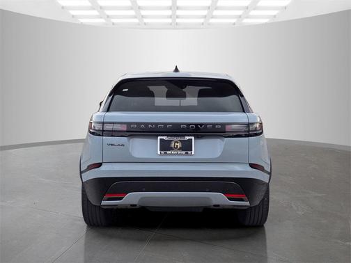 2024 Land Rover Range Rover Velar P250 SE R-Dynamic