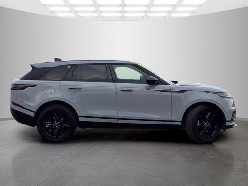 2024 Land Rover Range Rover Velar P250 SE R-Dynamic