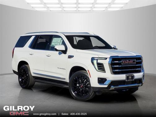 2026 GMC Yukon 4WD Elevation