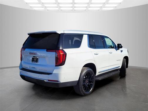 2026 GMC Yukon 4WD Elevation