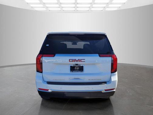 2026 GMC Yukon 4WD Elevation