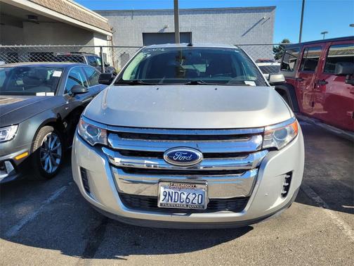 2013 Ford Edge SE
