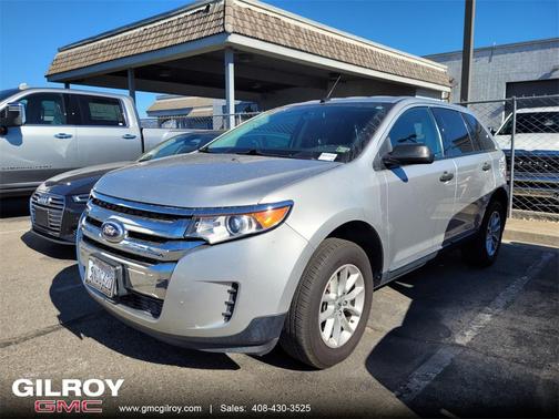 2013 Ford Edge SE