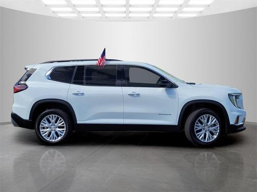 2026 GMC Acadia Elevation FWD