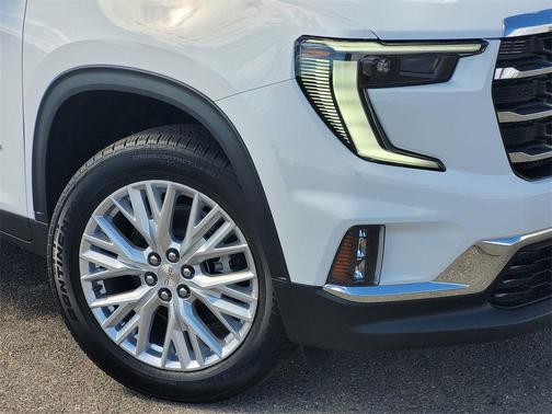 2026 GMC Acadia Elevation FWD