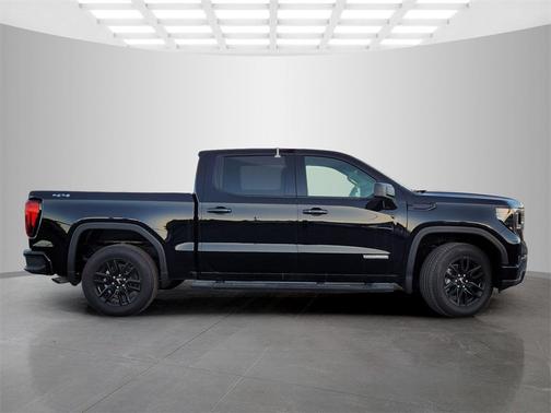 2024 GMC HUMMER EV SUV 2X