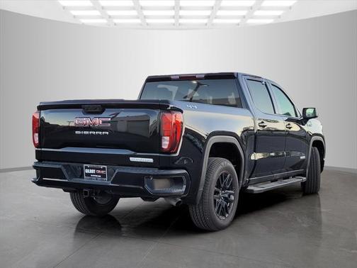 2024 GMC HUMMER EV SUV 2X