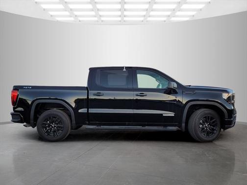 2024 GMC HUMMER EV SUV 2X