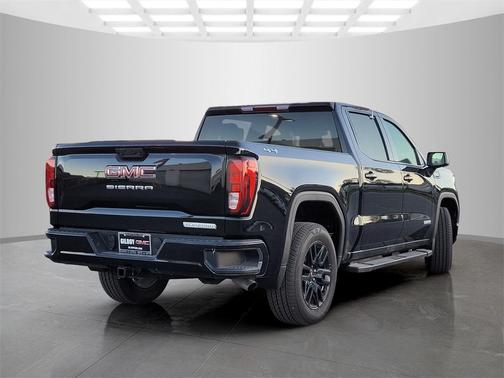 2024 GMC HUMMER EV SUV 2X