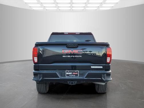 2024 GMC HUMMER EV SUV 2X