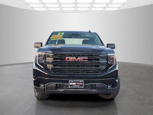 2024 GMC HUMMER EV SUV 2X