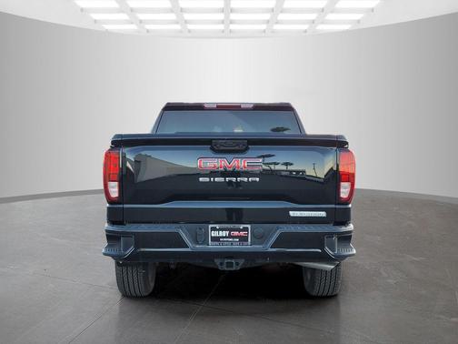 Interstellar White 2024 GMC HUMMER EV SUV 2X