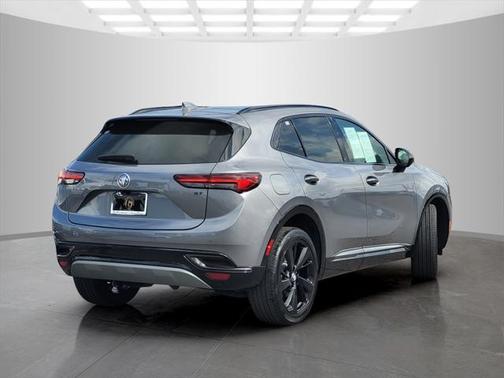 2022 Buick Envision FWD Essence