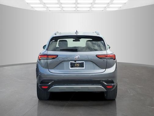 2022 Buick Envision FWD Essence