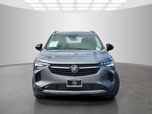 2022 Buick Envision FWD Essence