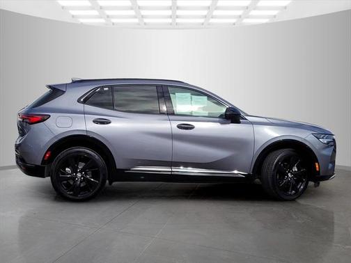 2022 Buick Envision FWD Essence