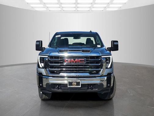 2026 GMC Sierra 2500 SLE