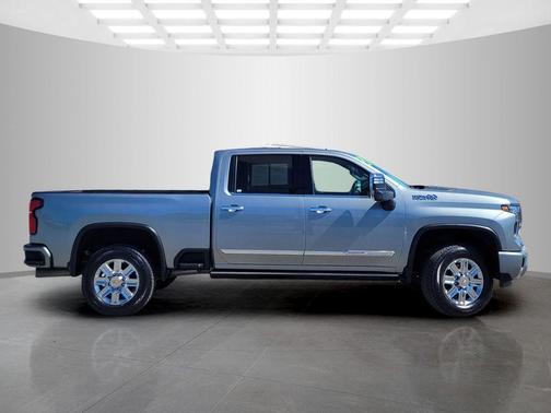 2024 Chevrolet Silverado 3500 High Country