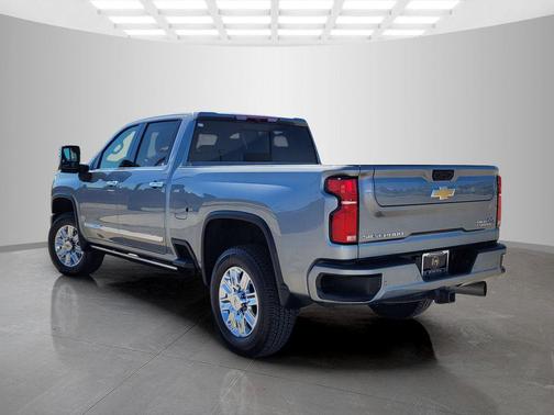 2024 Chevrolet Silverado 3500 High Country