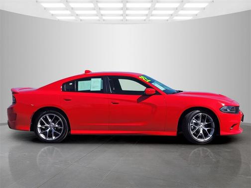 2022 Dodge Charger GT