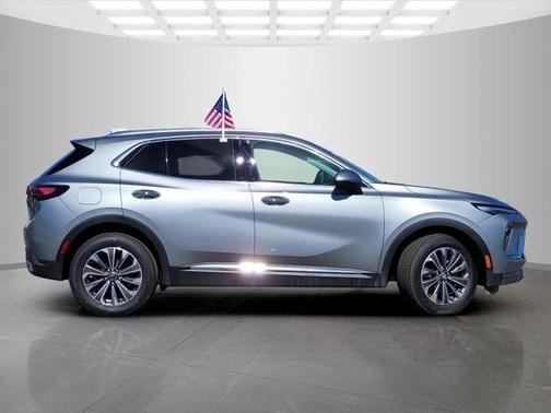 2024 Buick Envision Preferred AWD