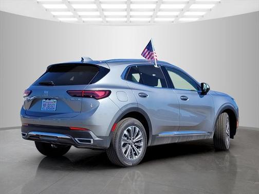 2024 Buick Envision Preferred AWD