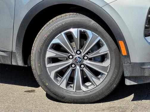 2024 Buick Envision Preferred AWD