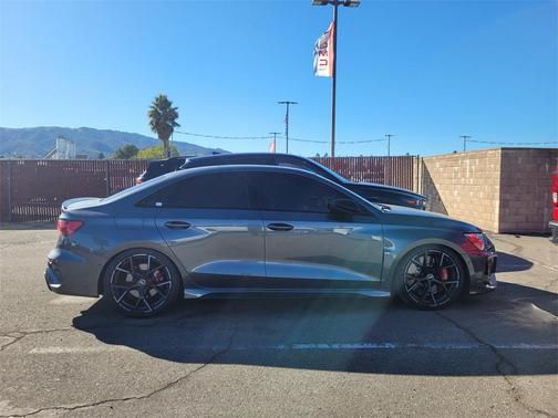 2024 Audi RS 3 TFSI quattro S tronic