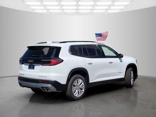 2026 GMC Acadia Elevation AWD