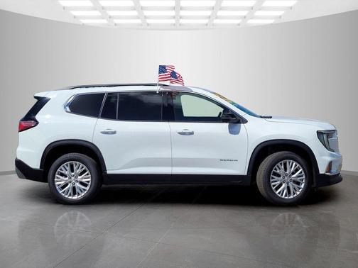 2026 GMC Acadia Elevation AWD