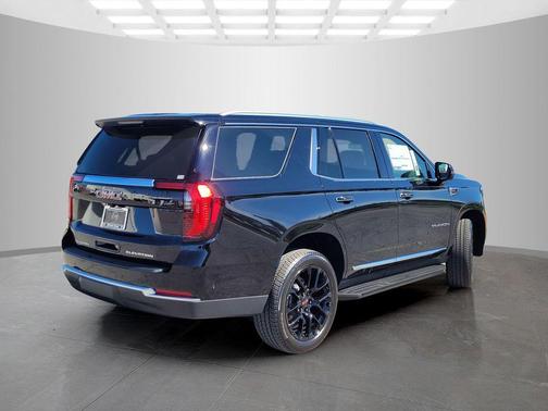 2026 GMC Yukon 4WD Elevation