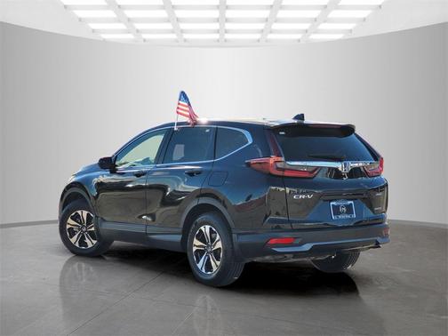 2021 Honda CR-V AWD Special Edition