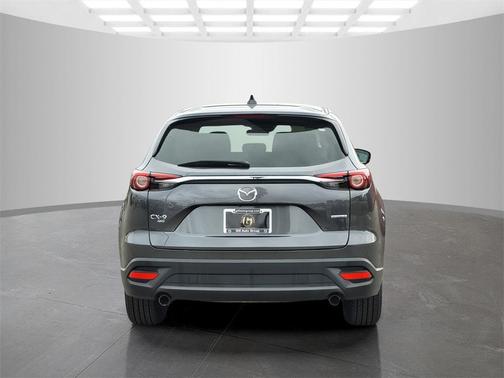 2022 Mazda CX-9 Sport