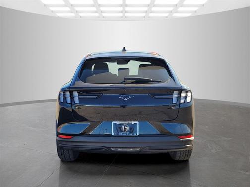 2021 Ford Mustang Mach-E Select