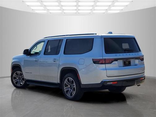 2023 Jeep Wagoneer L Series II 4x4
