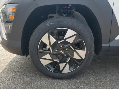 2025 Hyundai KONA SEL Convenience